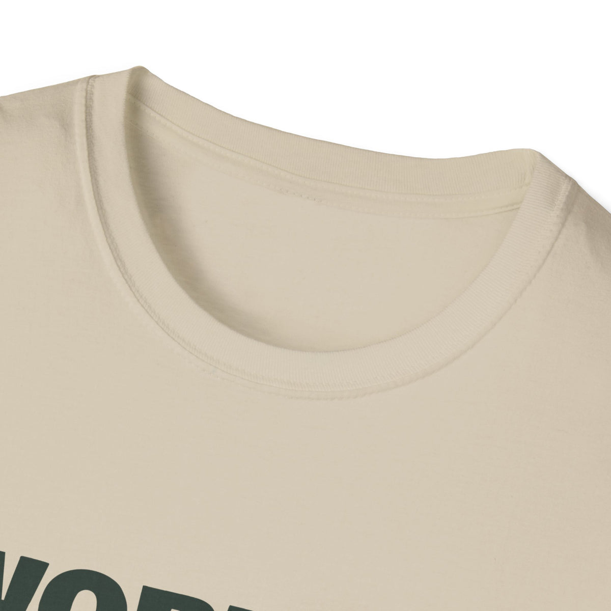 World's Okayest Pickleball Player – Funny Pickleball Gift T-Shirt
