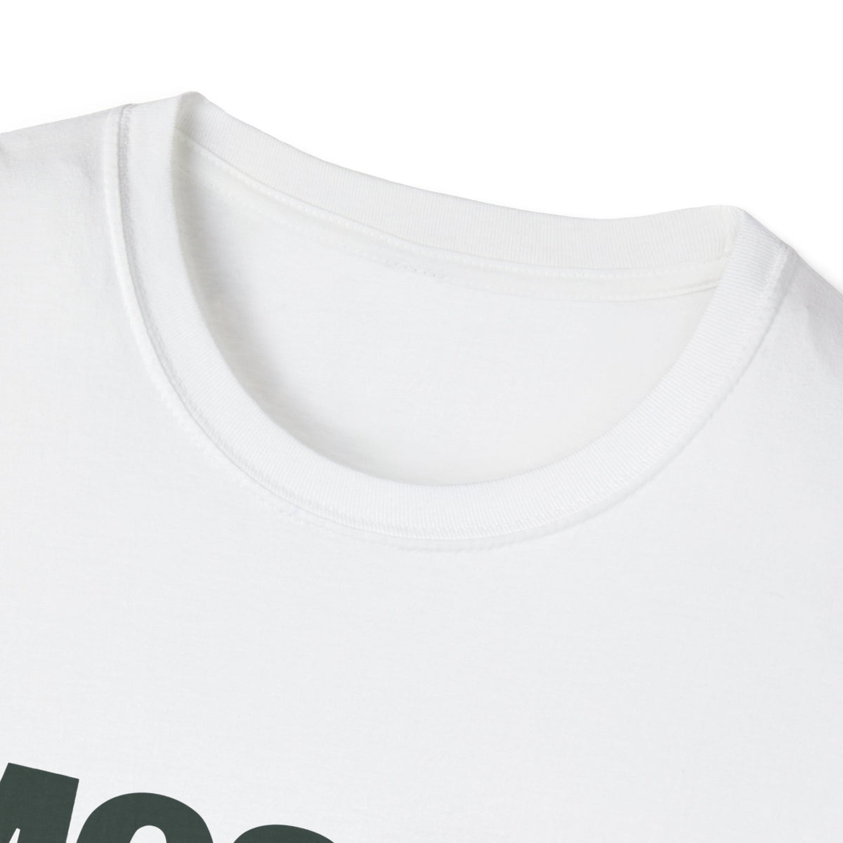 Mostly Unforced Errors – Funny Pickleball T-Shirt