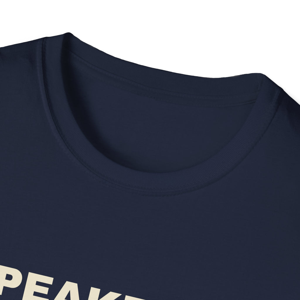 I Peaked in Warm-Ups. It's Been Downhill Since – Funny Pickleball T-Shirt