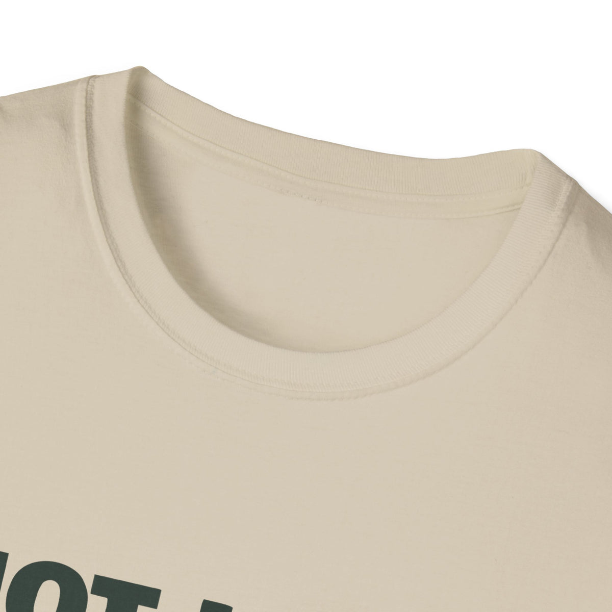 Not Late. Warming Up – Funny Morning Pickleball T-Shirt