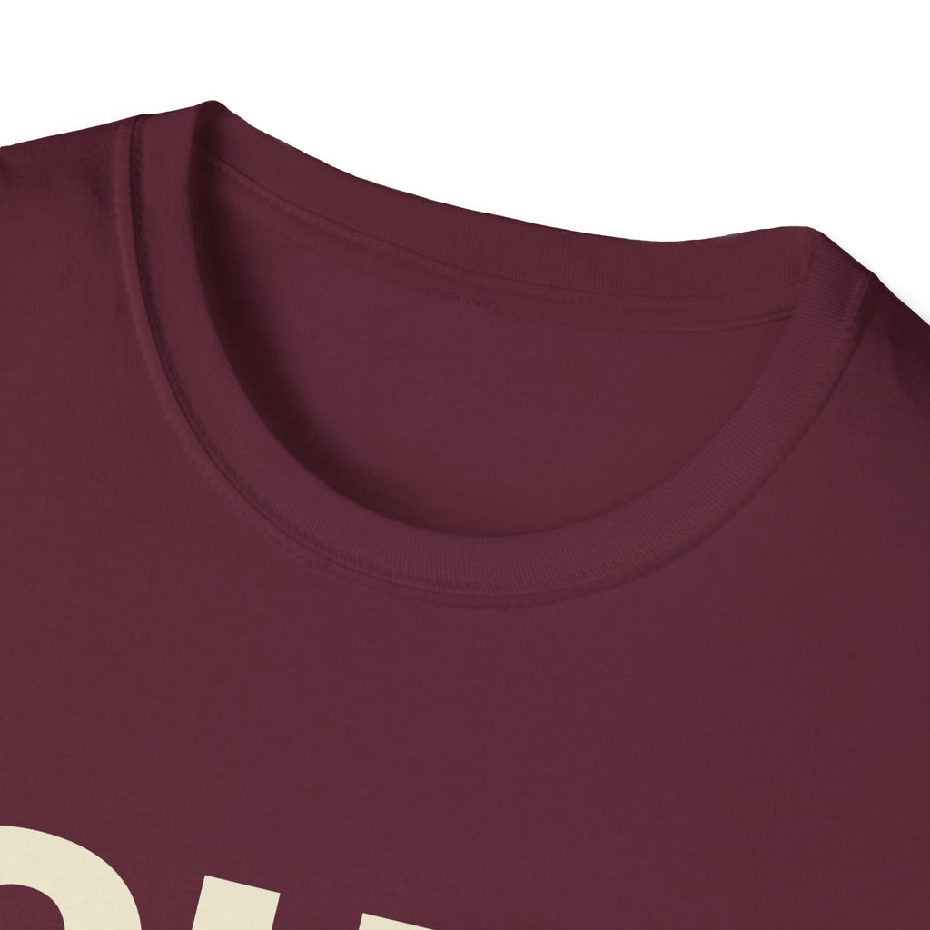 Out. Probably – Funny Line Call T-Shirt