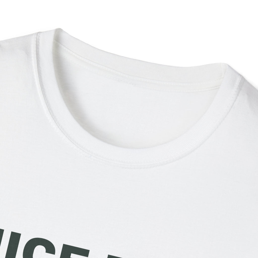 Nice Try, Partner. It Wasn't – Funny Doubles Partner T-Shirt