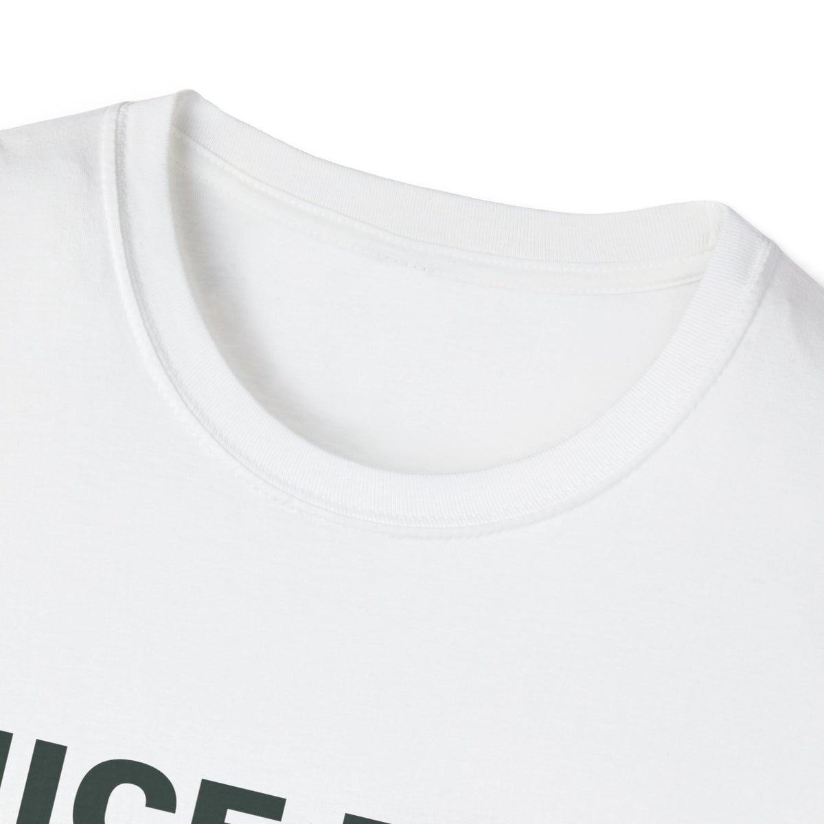 Nice Try, Partner. It Wasn't – Funny Doubles Partner T-Shirt