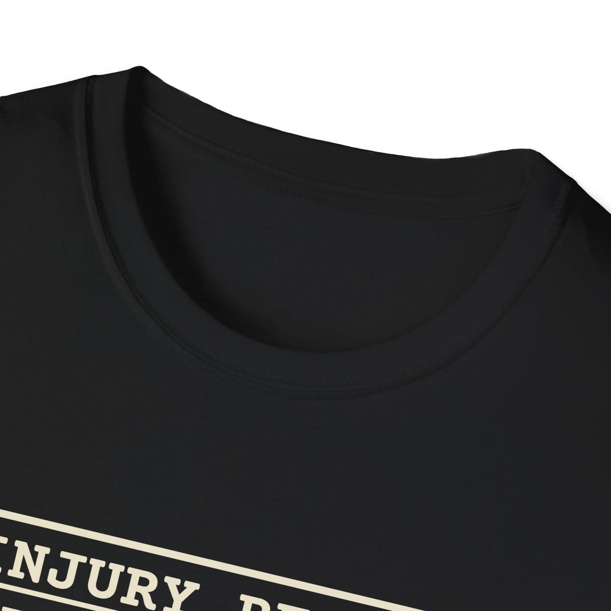 Injury Report – Funny Pickleball T-Shirt