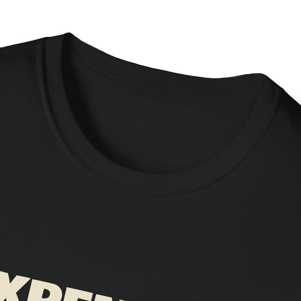 Expensive Paddle. Same Results – Funny Pickleball Paddle T-Shirt
