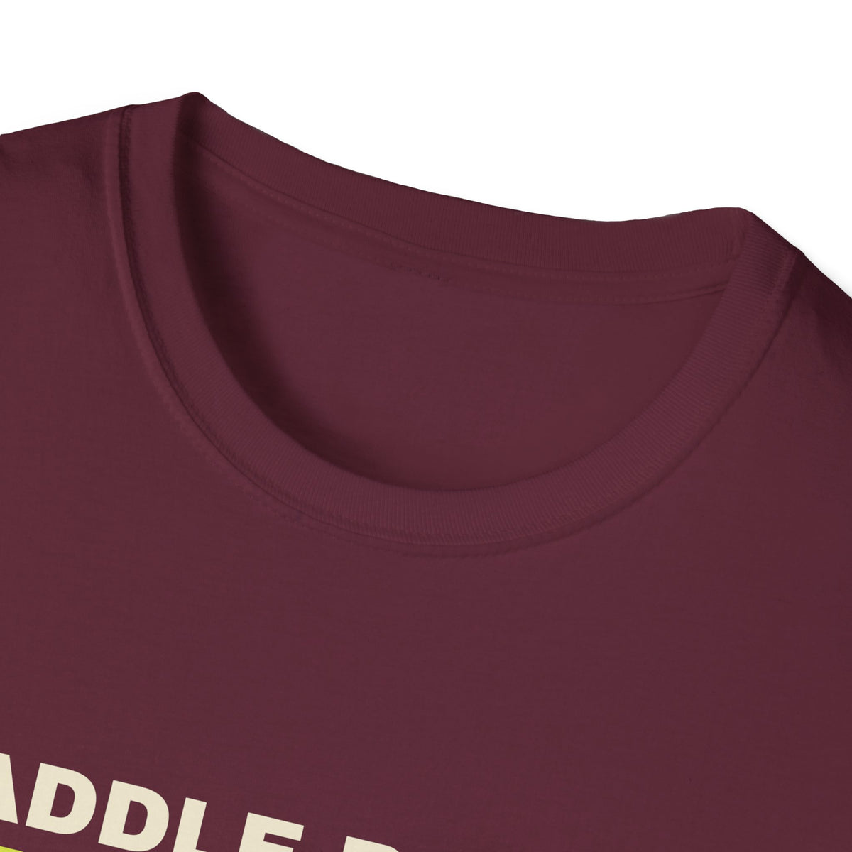 Paddle Ready. Expectations Low – Funny Pickleball T-Shirt