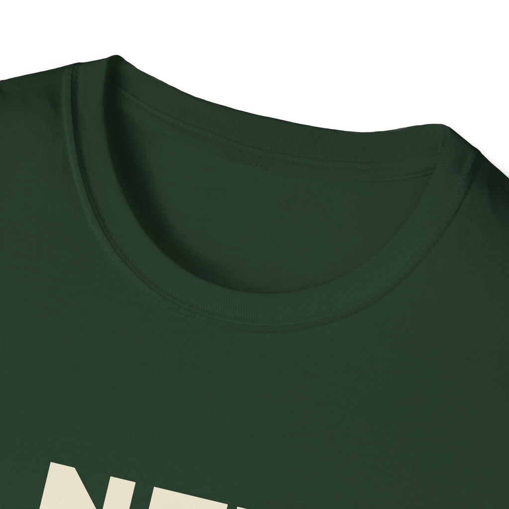 Net Result: Another Loss – Funny Pickleball T-Shirt