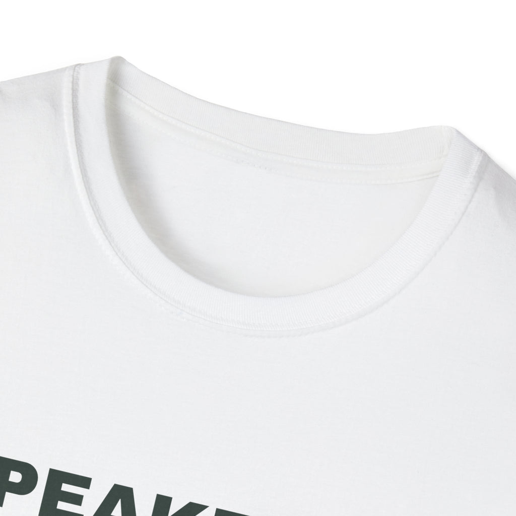 I Peaked in Warm-Ups. It's Been Downhill Since – Funny Pickleball T-Shirt