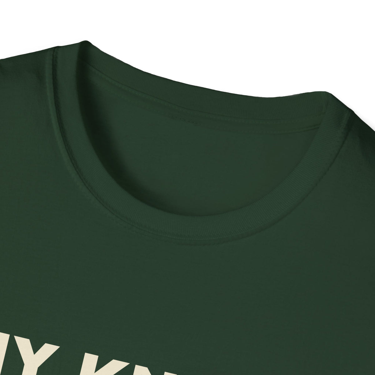 My Knees Say No. My Paddle Says One More – Funny Pickleball T-Shirt