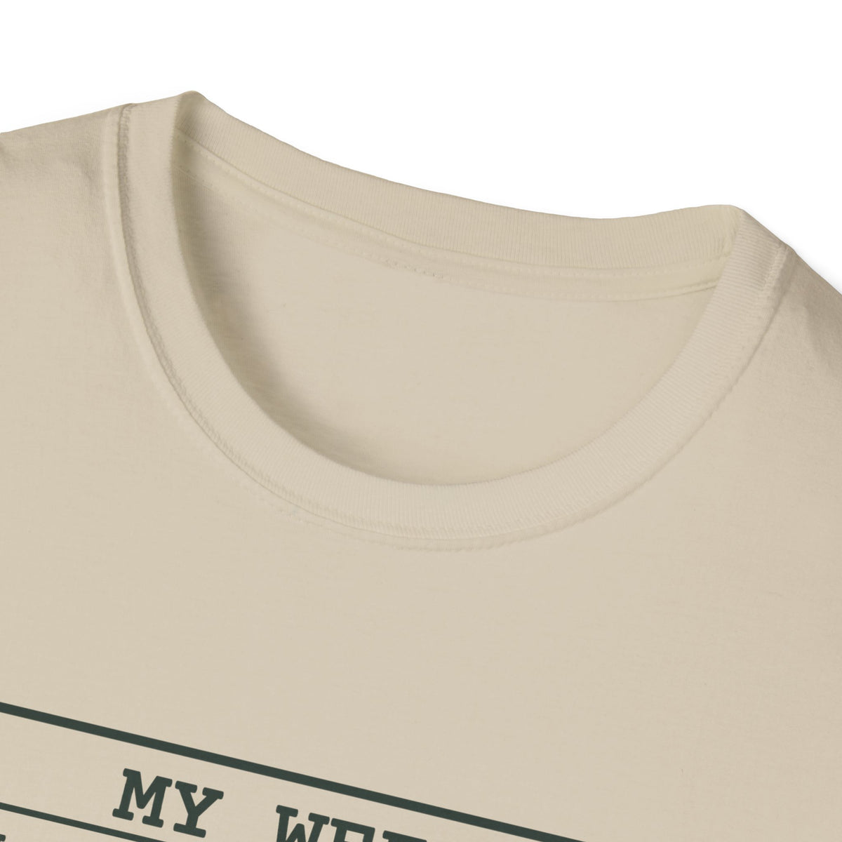 My Week – Funny Pickleball Addict T-Shirt