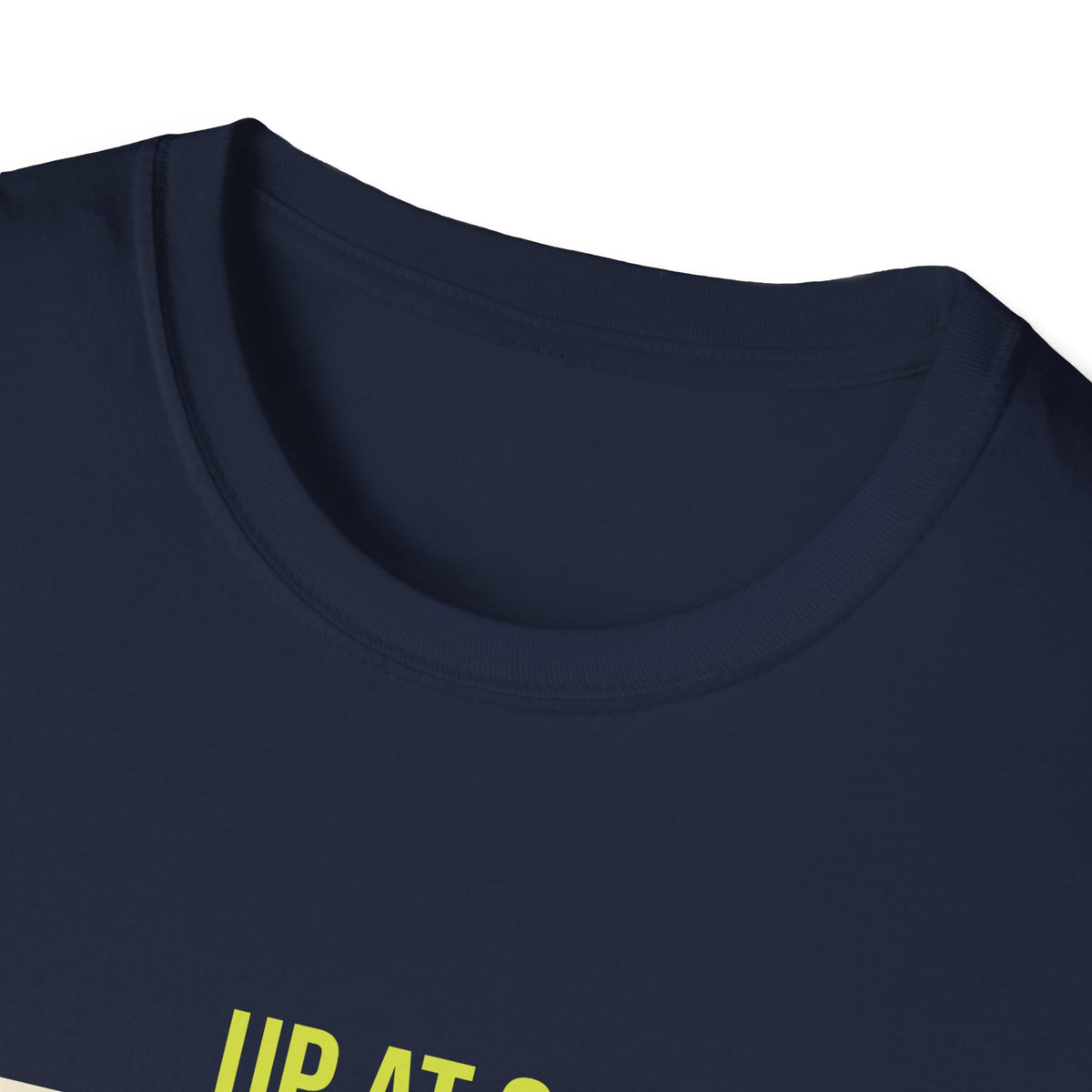 Up at 6 for a Game at 7 – Funny Morning Pickleball T-Shirt