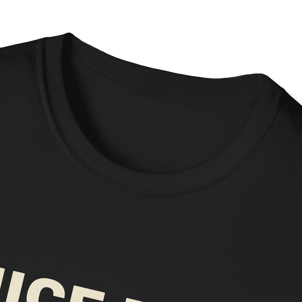 Nice Try, Partner. It Wasn't – Funny Doubles Partner T-Shirt