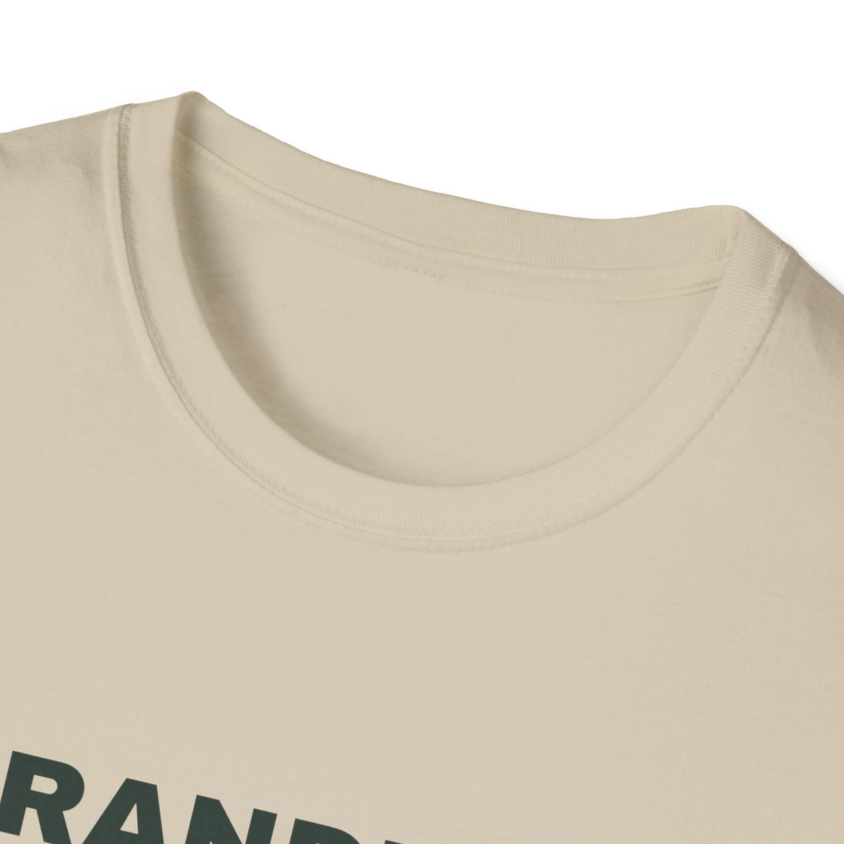 Grandma's Got a Paddle and Opinions – Funny Pickleball Gift T-Shirt