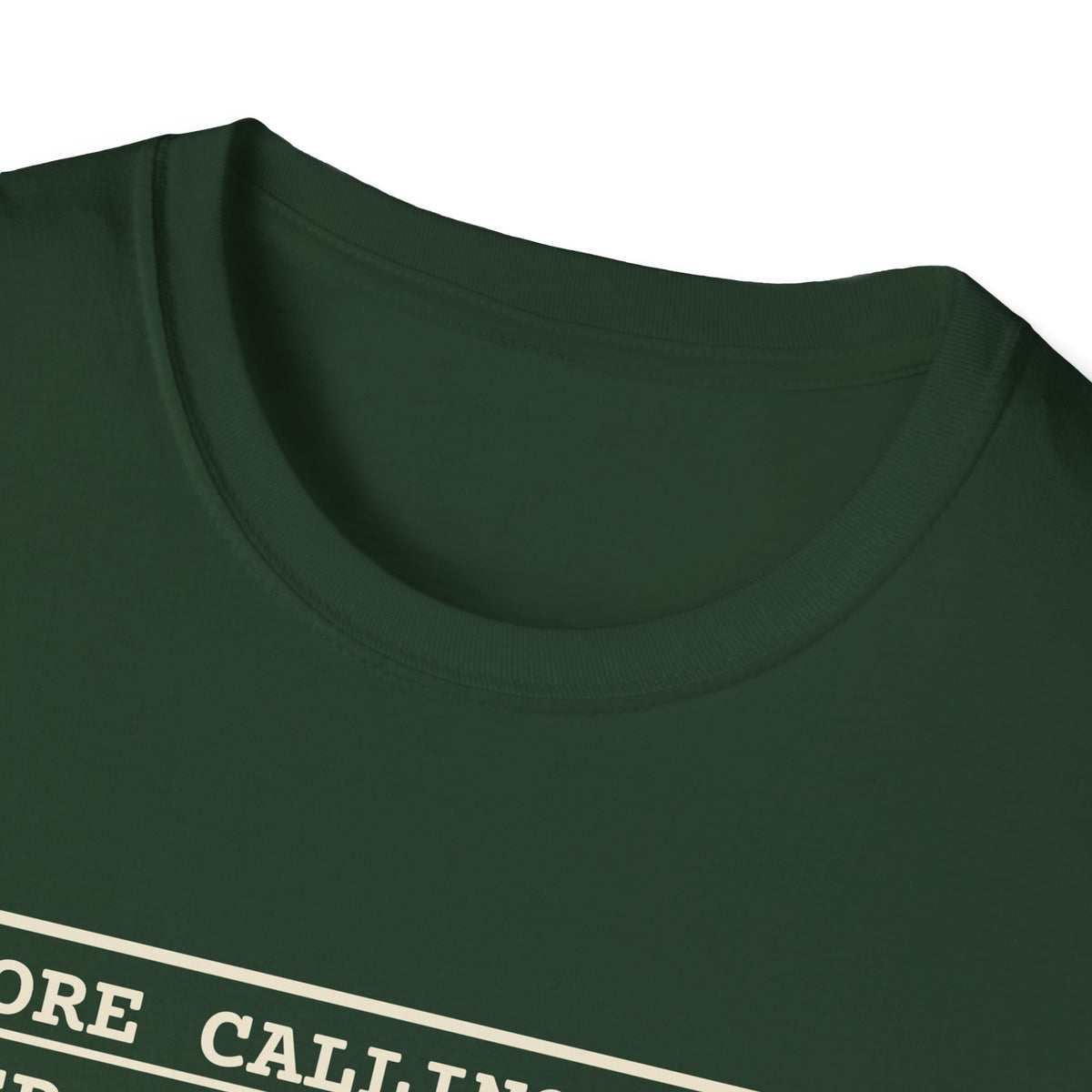 Score Calling Guide – Funny Pickleball Score T-Shirt