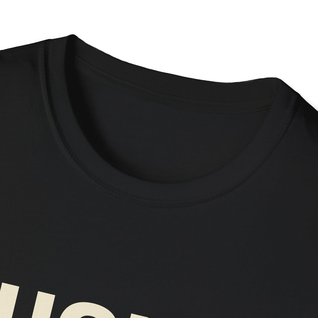 Ugly Sweater. Uglier Backhand – Funny Christmas Pickleball T-Shirt