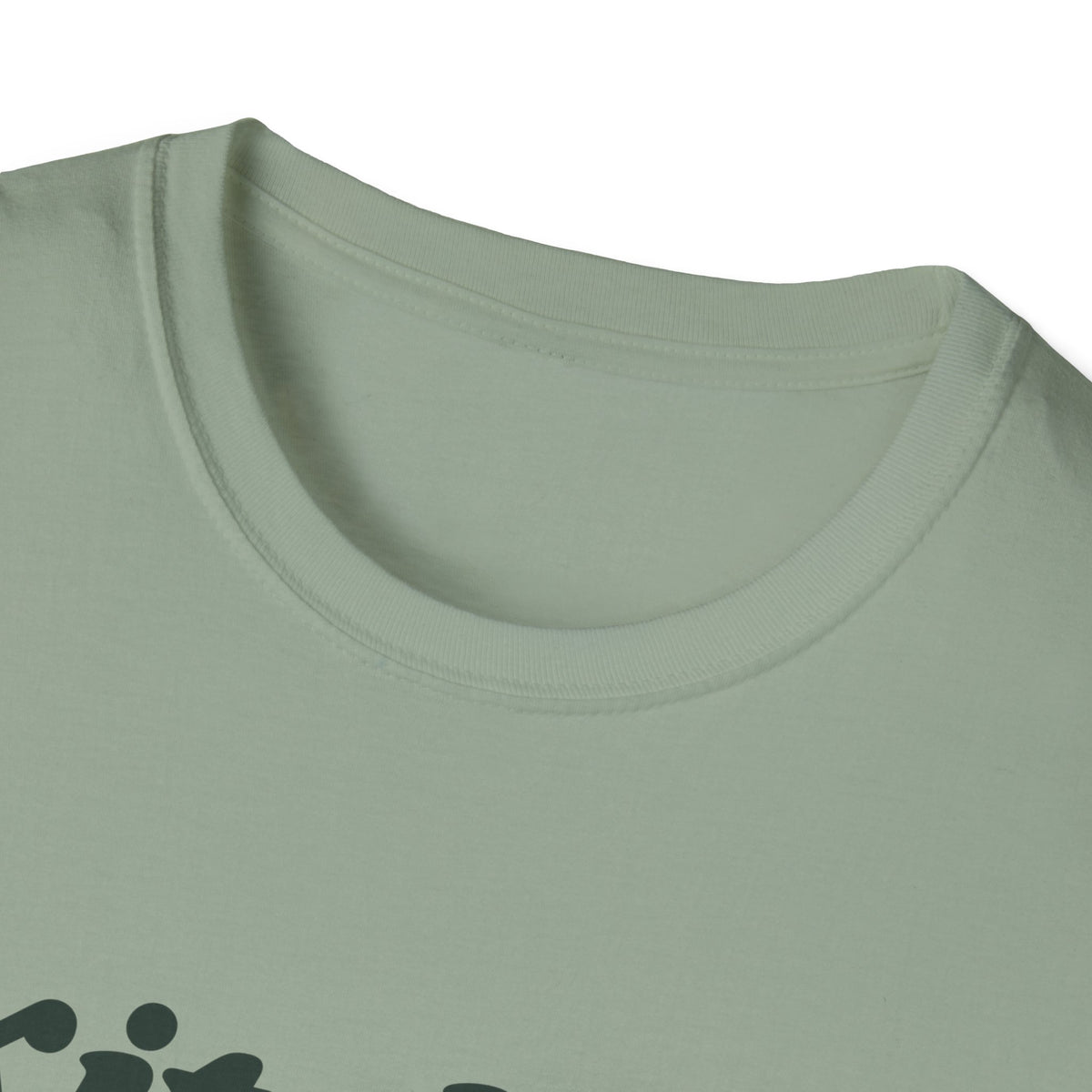 Kitchen Regular – Funny Kitchen T-Shirt