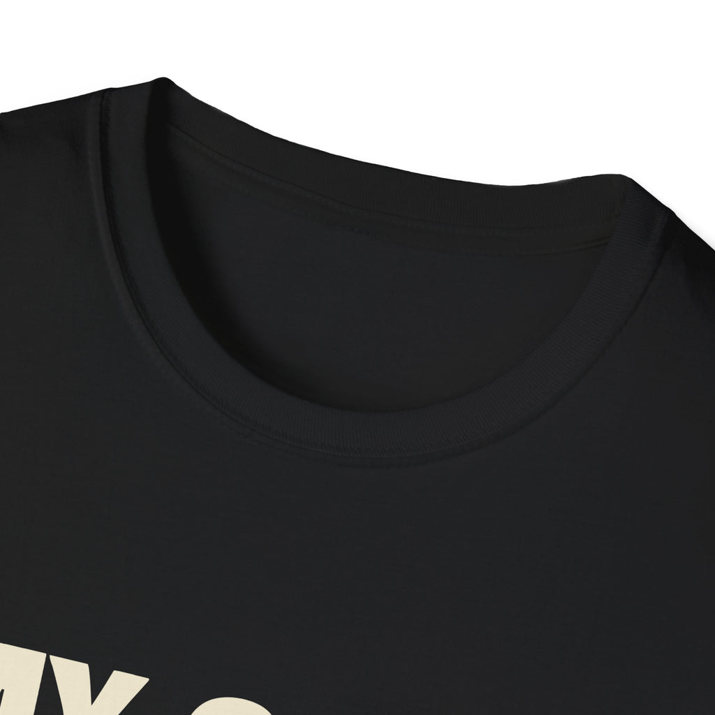 My Call. Final Answer – Funny Line Call T-Shirt