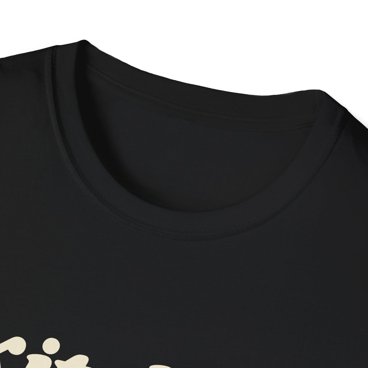 Kitchen Regular – Funny Kitchen T-Shirt