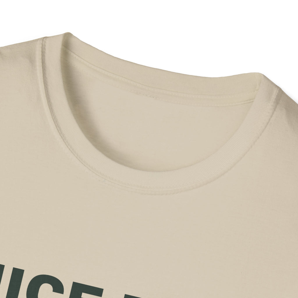 Nice Try, Partner. It Wasn't – Funny Doubles Partner T-Shirt