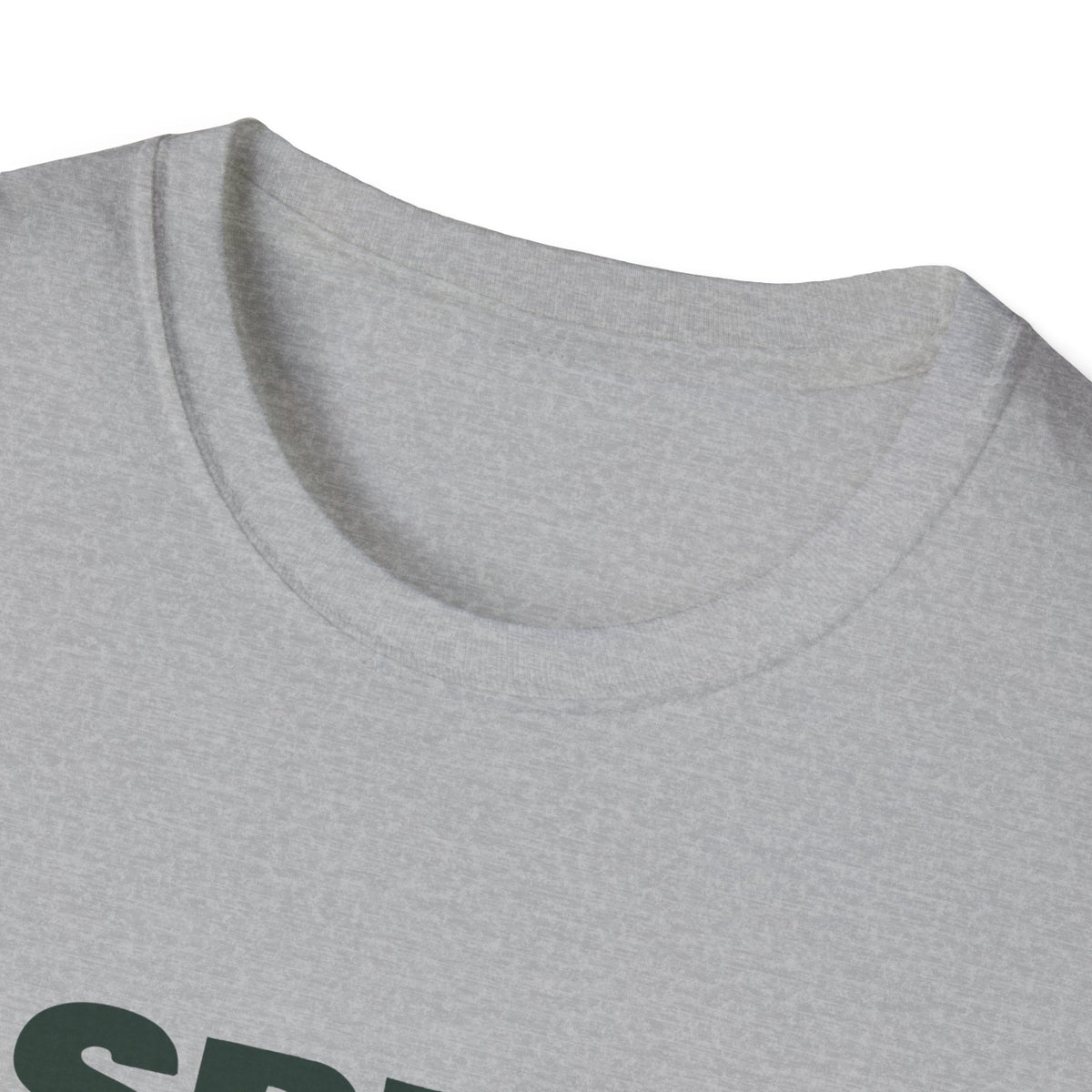 Spin. Or Luck – Funny Pickleball T-Shirt
