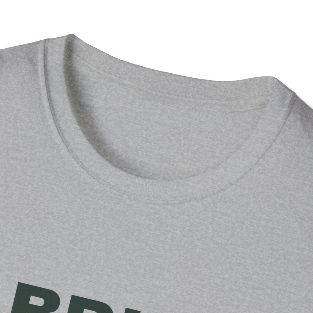 I Bring the Paddle. You Bring the Excuses – Funny Pickleball Trash Talk T-Shirt