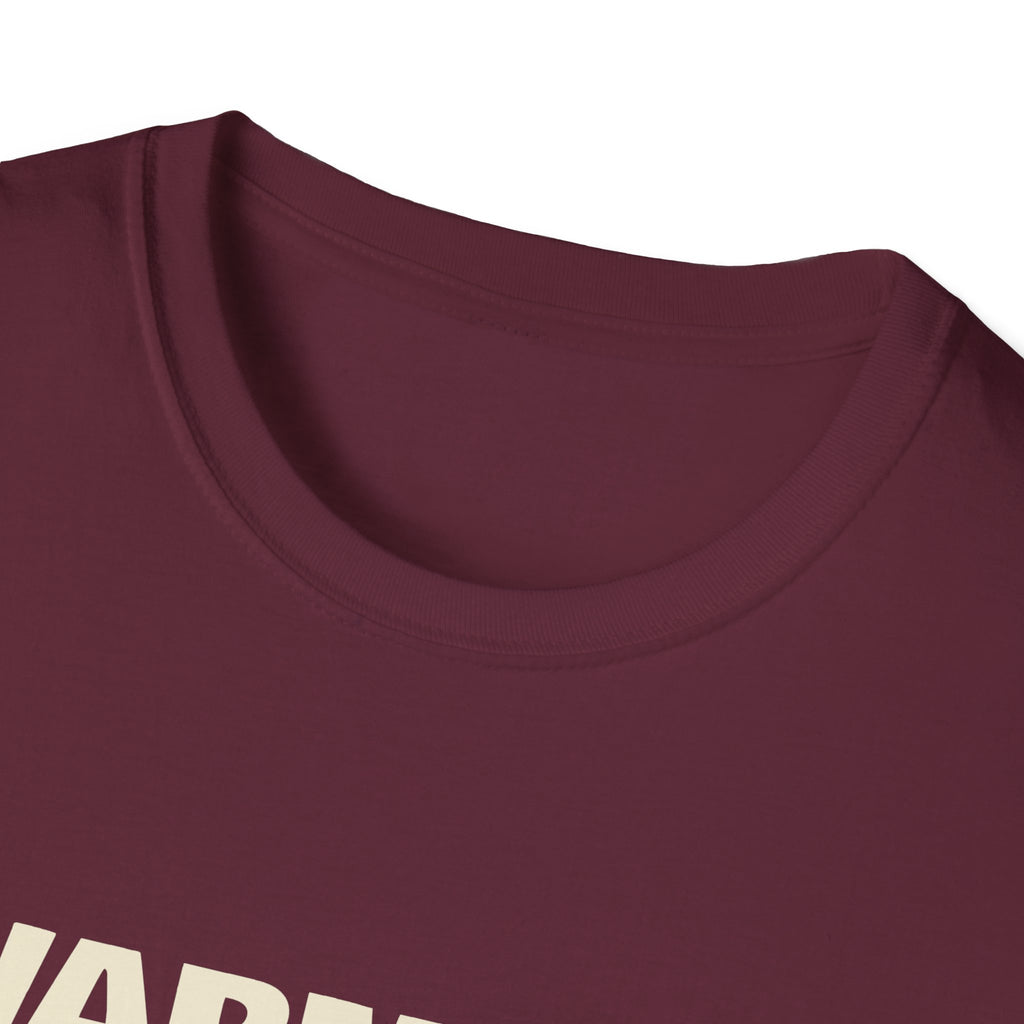 Warm-Up: 40 Min. Game: 6 Min – Funny Pickleball T-Shirt