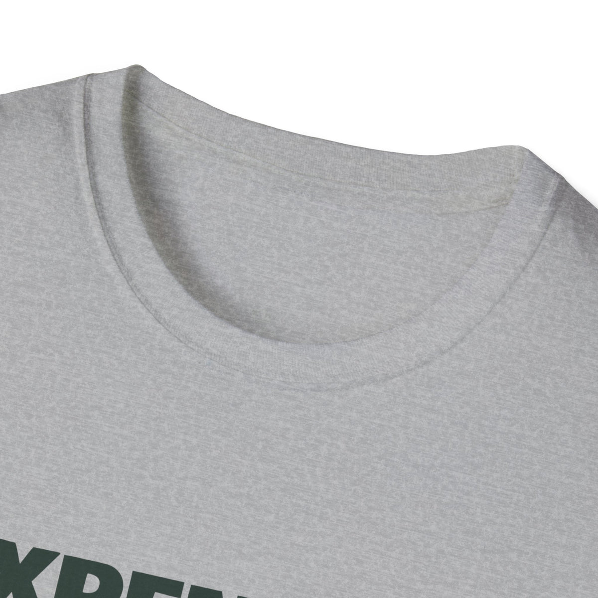 Expensive Paddle. Same Results – Funny Pickleball Paddle T-Shirt