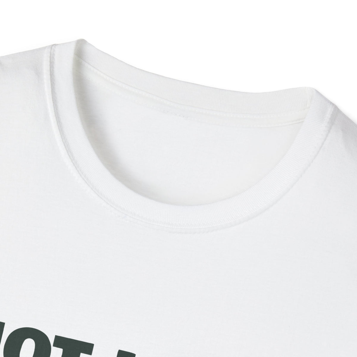Not Late. Warming Up – Funny Morning Pickleball T-Shirt