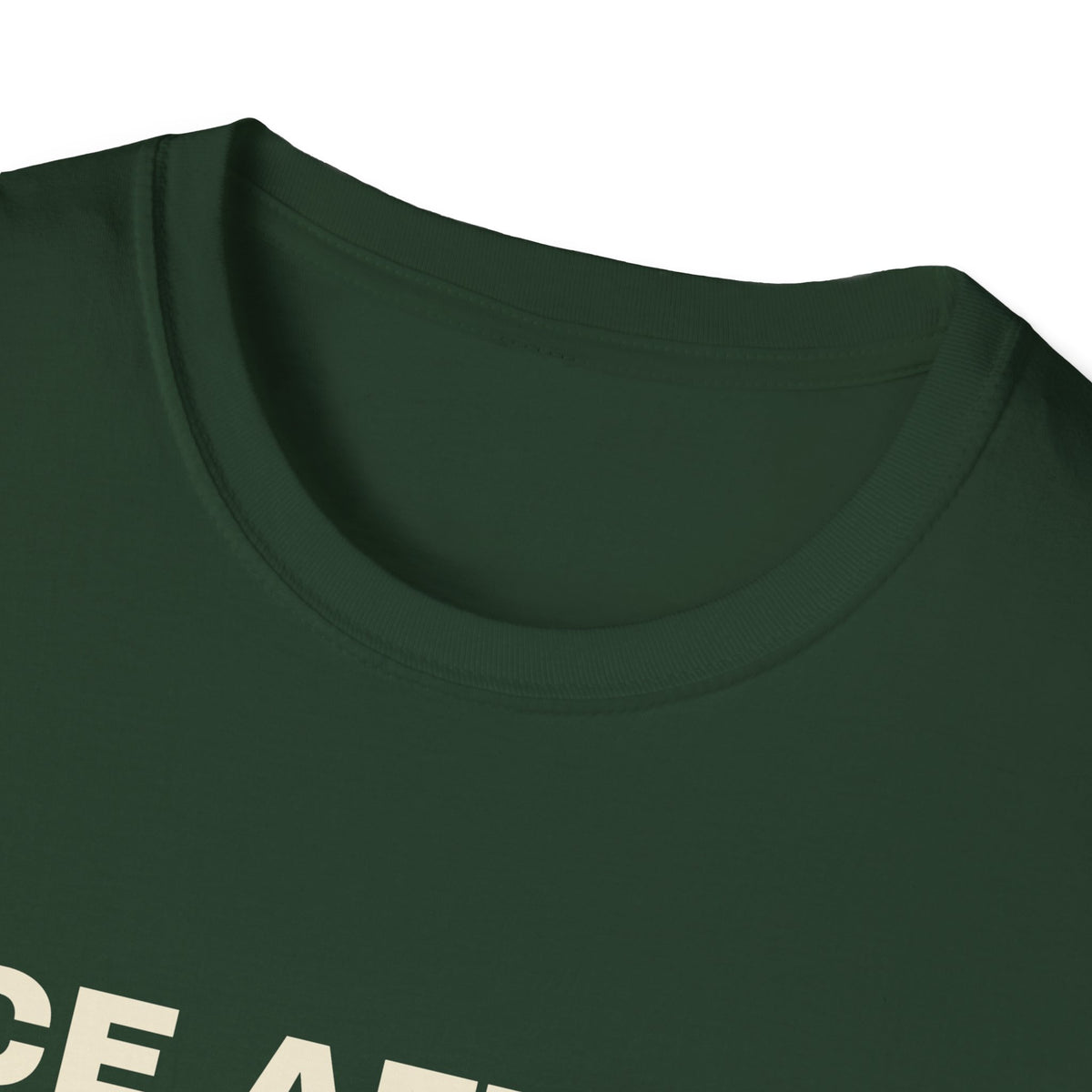 Ice After. Always – Funny Pickleball T-Shirt