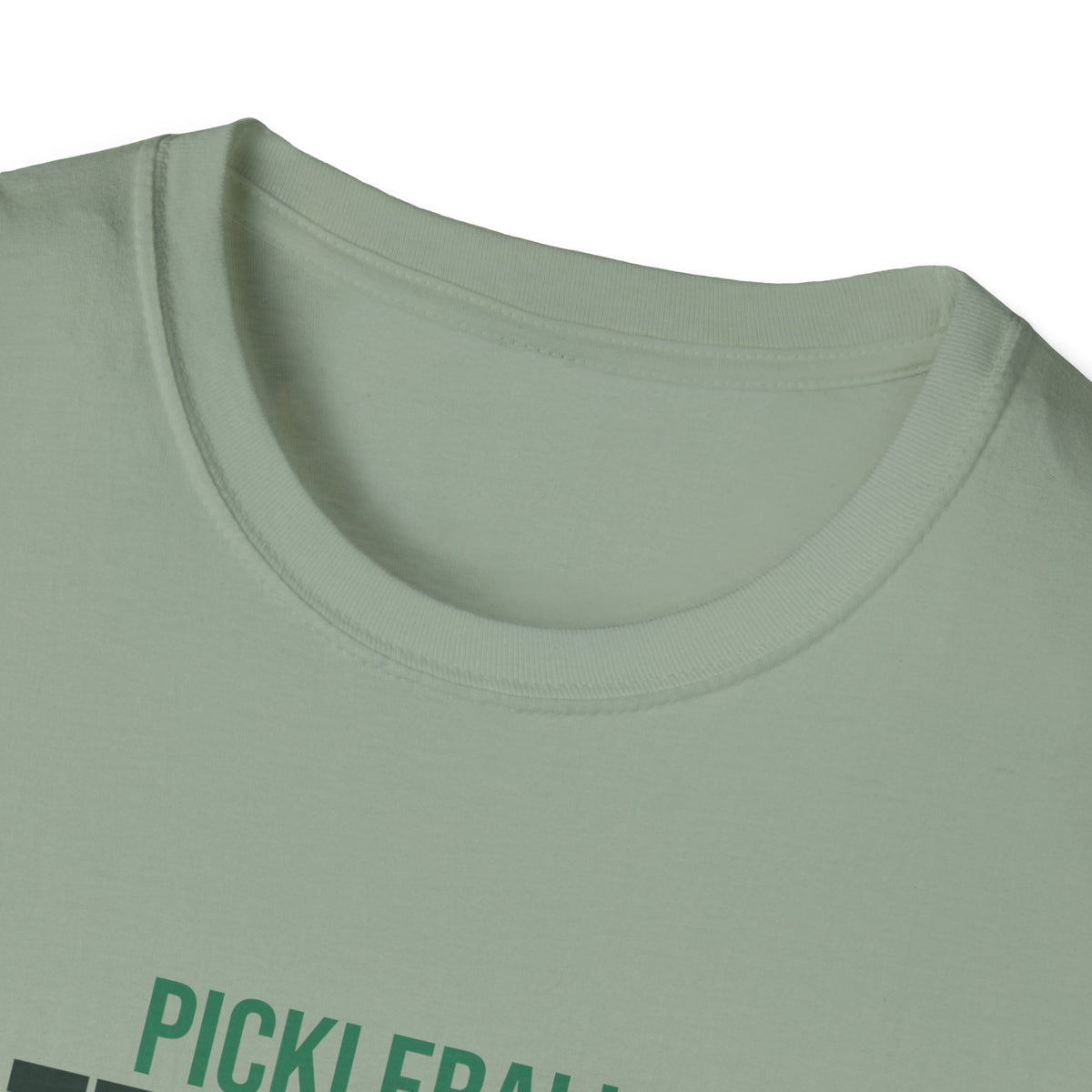 Pickleball: Ruining Tennis Since 1965 – Funny Tennis vs Pickleball T-Shirt