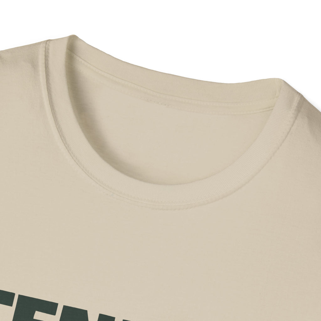 Tennis Player. Formerly – Funny Tennis vs Pickleball T-Shirt