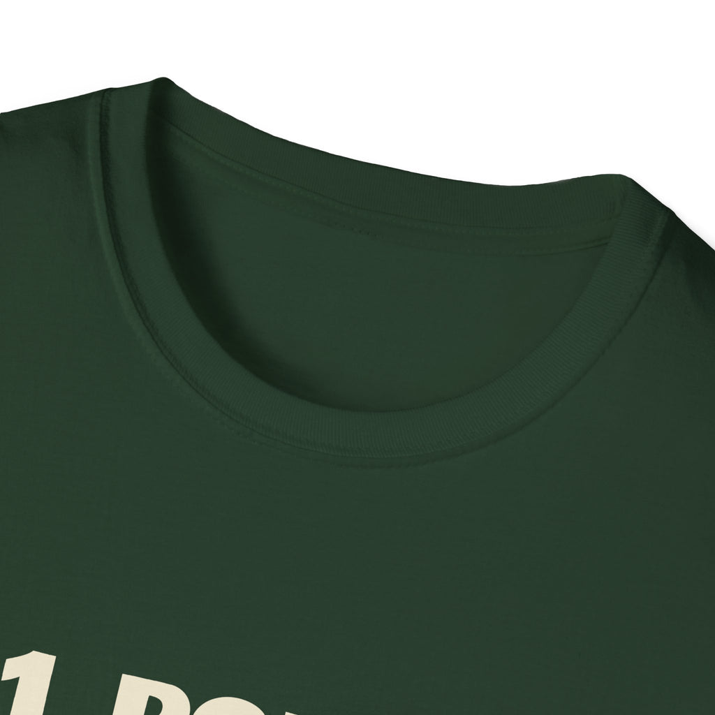 11 Points. 40 Minutes of Arguing – Funny Pickleball Score T-Shirt
