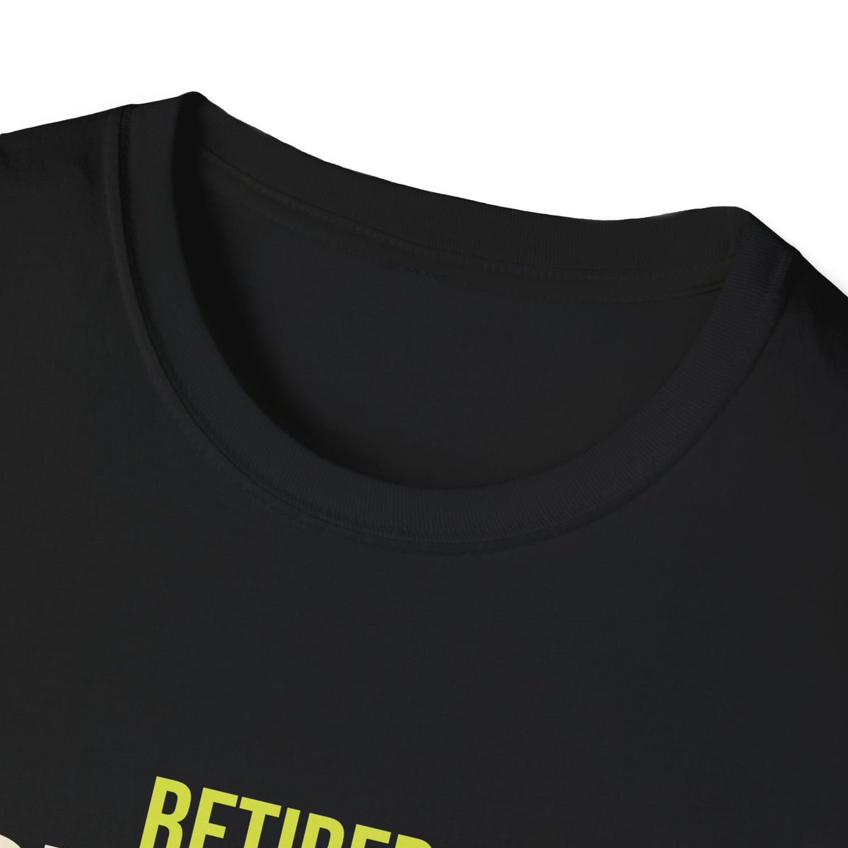 Retired. Busier Than Ever – Funny Pickleball T-Shirt