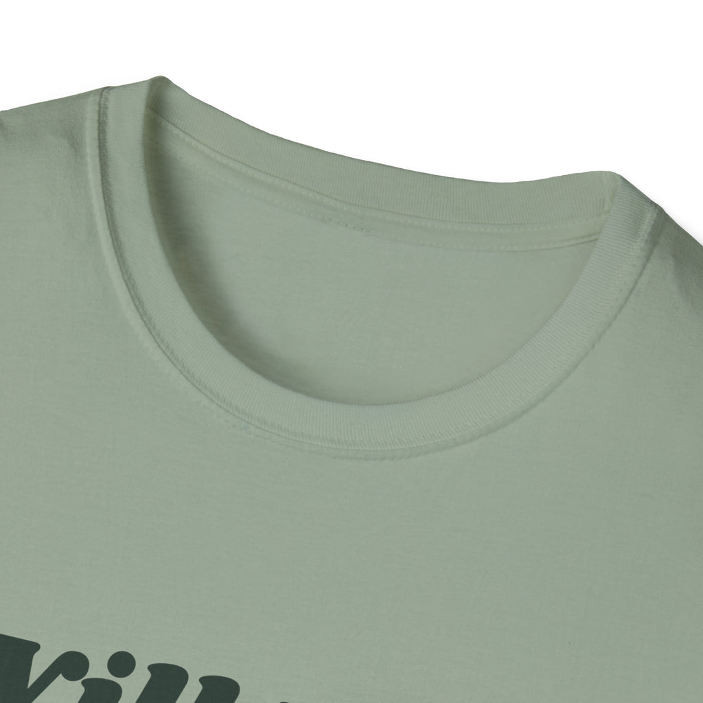 Will Play for Snacks – Funny Pickleball T-Shirt