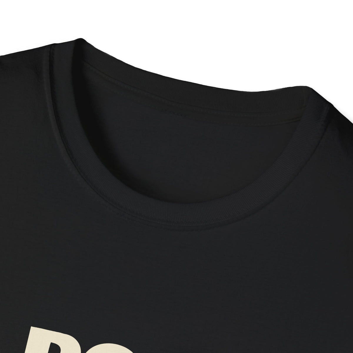 Pop. Sorry, Neighbors – Funny Pickleball T-Shirt