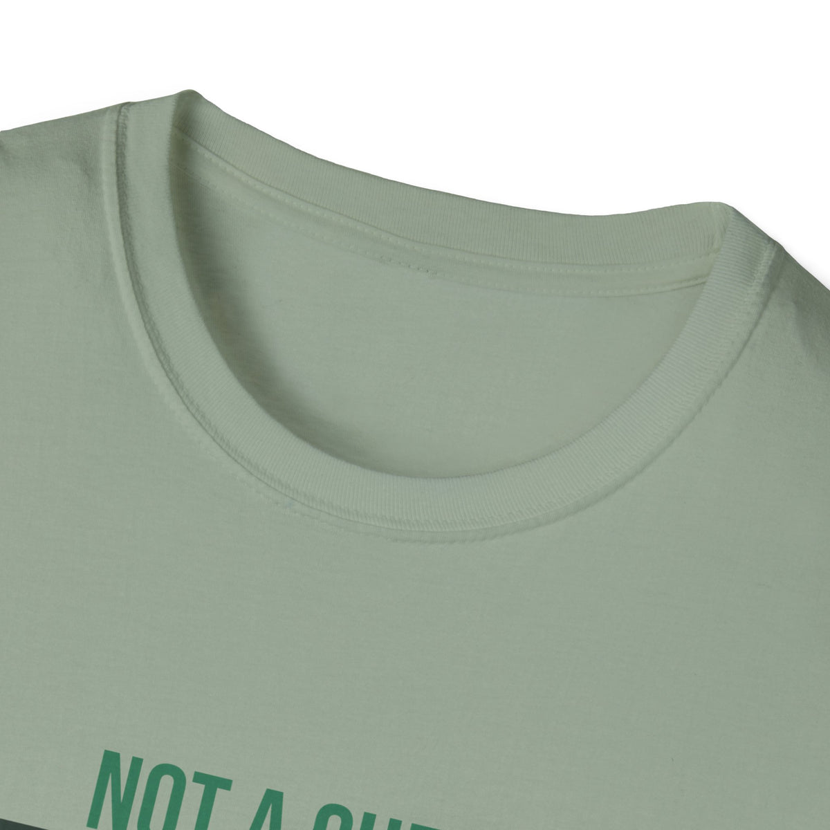 Not a Chef. Still in the Kitchen – Funny Kitchen T-Shirt