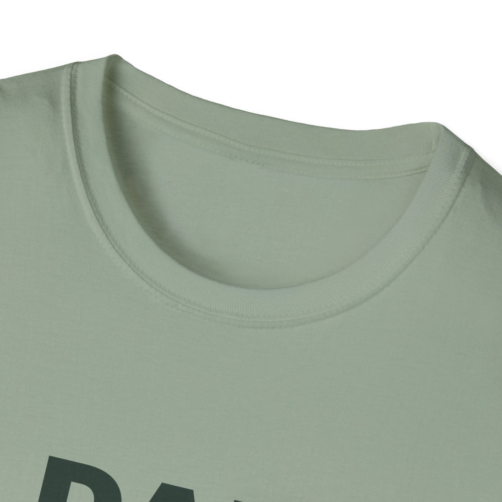 Dad Jokes. Dad Lobs – Funny Pickleball Gift T-Shirt