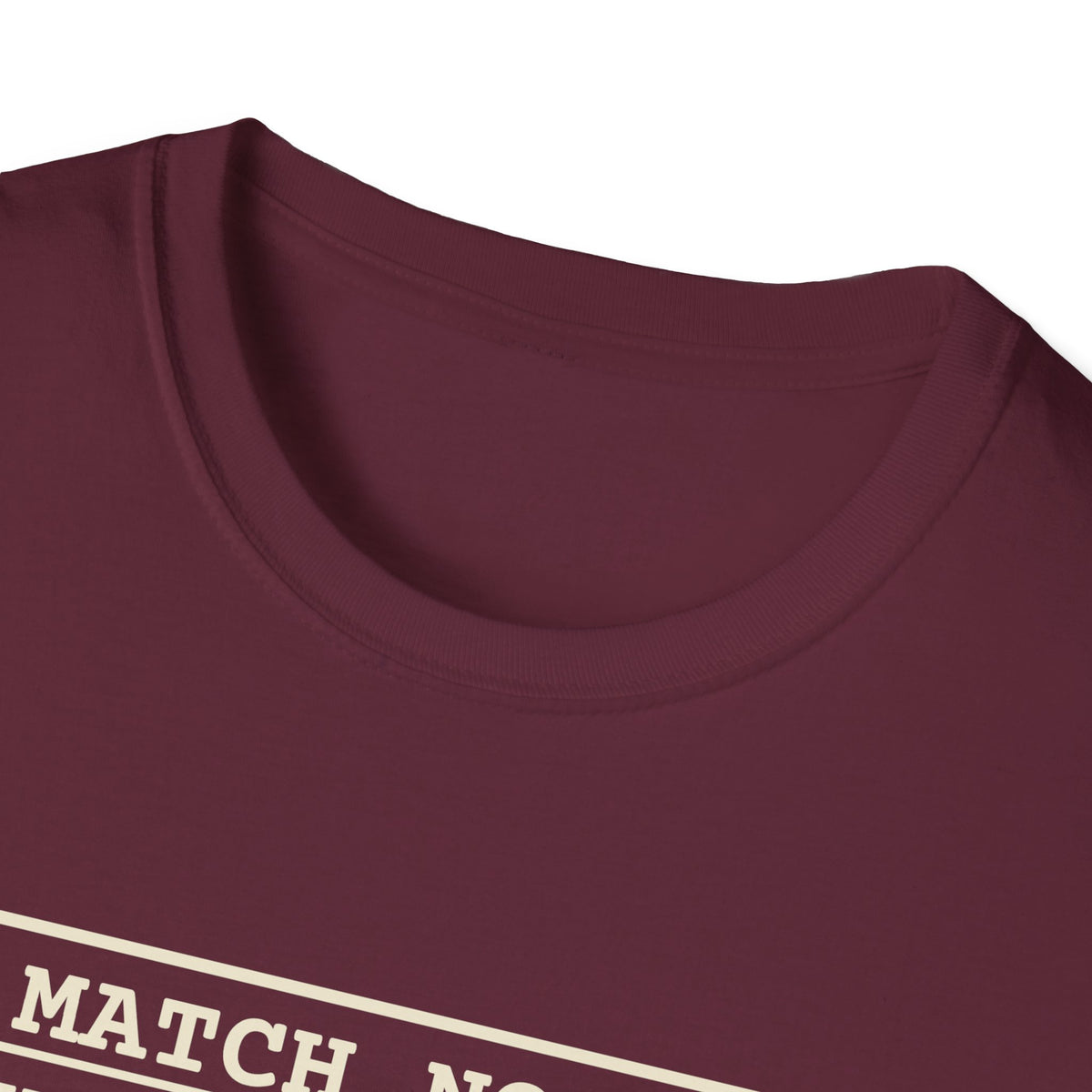 Match Notes – Funny Pickleball T-Shirt