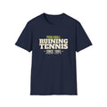 Pickleball: Ruining Tennis Since 1965 – Funny Tennis vs Pickleball T-Shirt