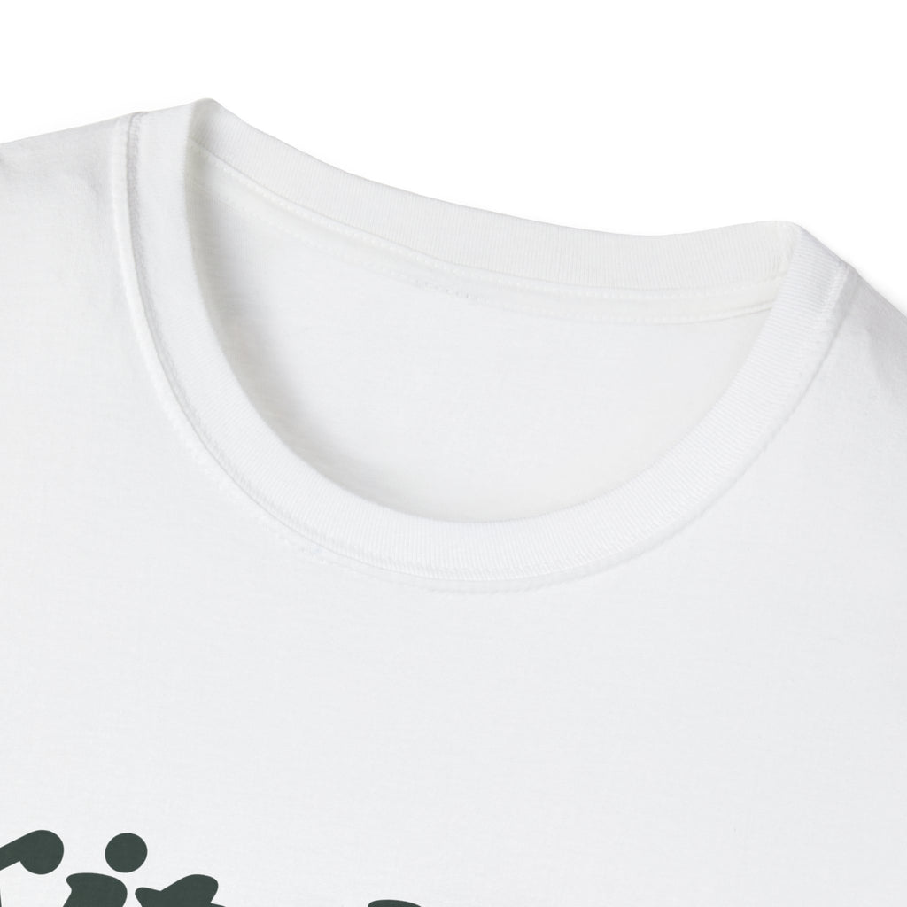 Kitchen Regular – Funny Kitchen T-Shirt