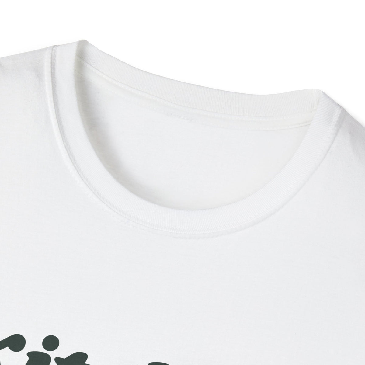 Kitchen Regular – Funny Kitchen T-Shirt