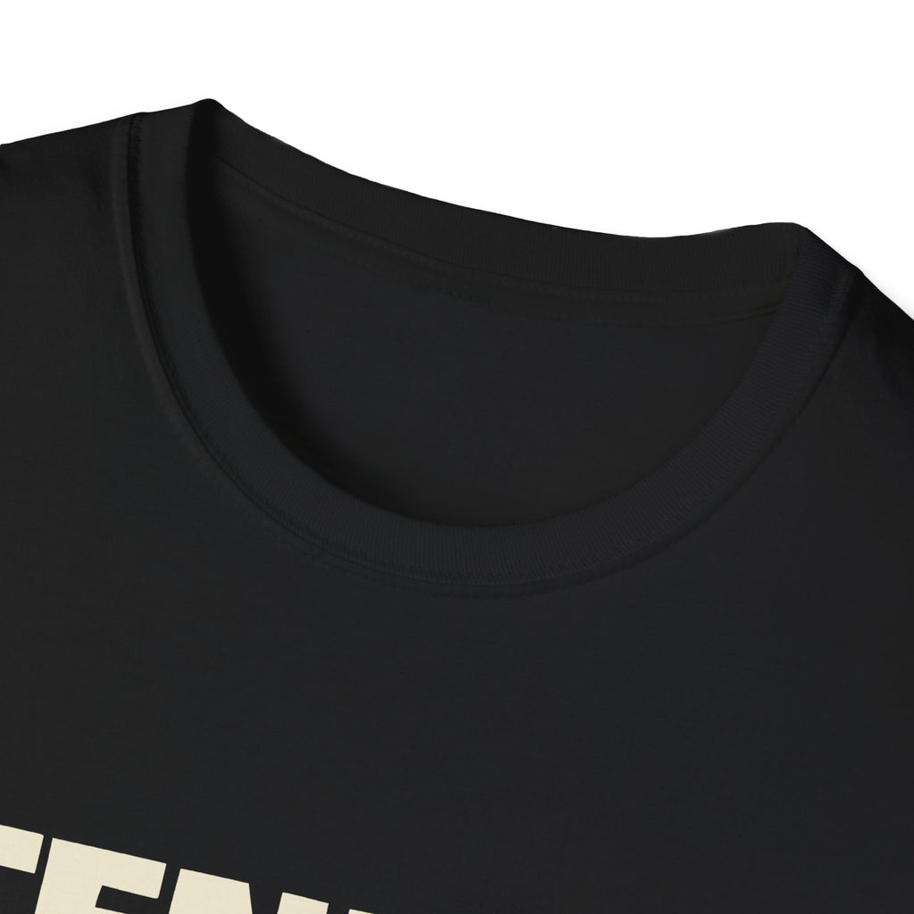 Tennis Player. Formerly – Funny Tennis vs Pickleball T-Shirt
