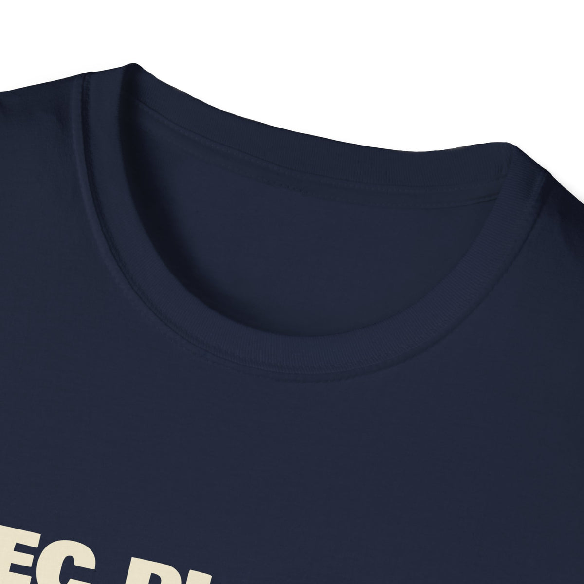 Rec Player. Pro Excuses – Funny Pickleball T-Shirt