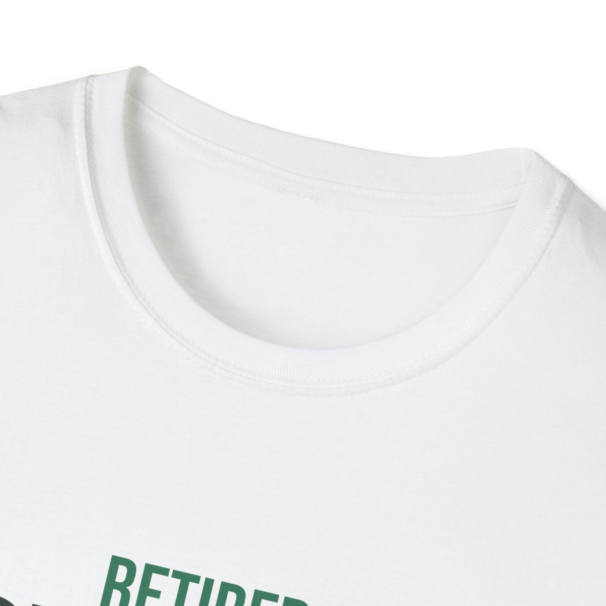 Retired. Busier Than Ever – Funny Pickleball T-Shirt