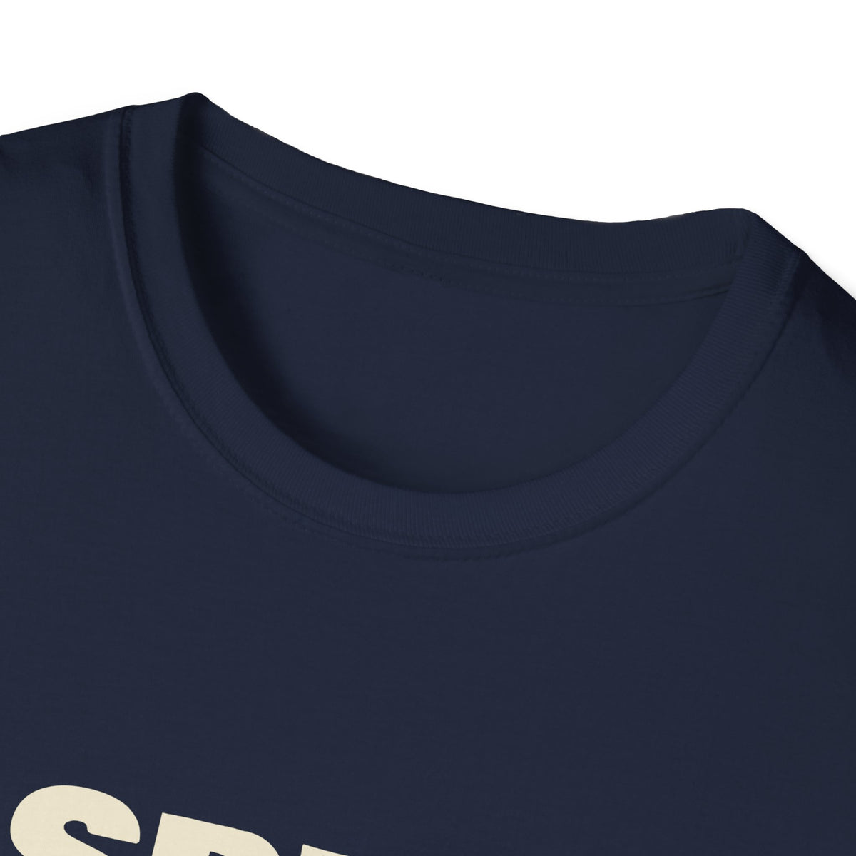 Spin. Or Luck – Funny Pickleball T-Shirt