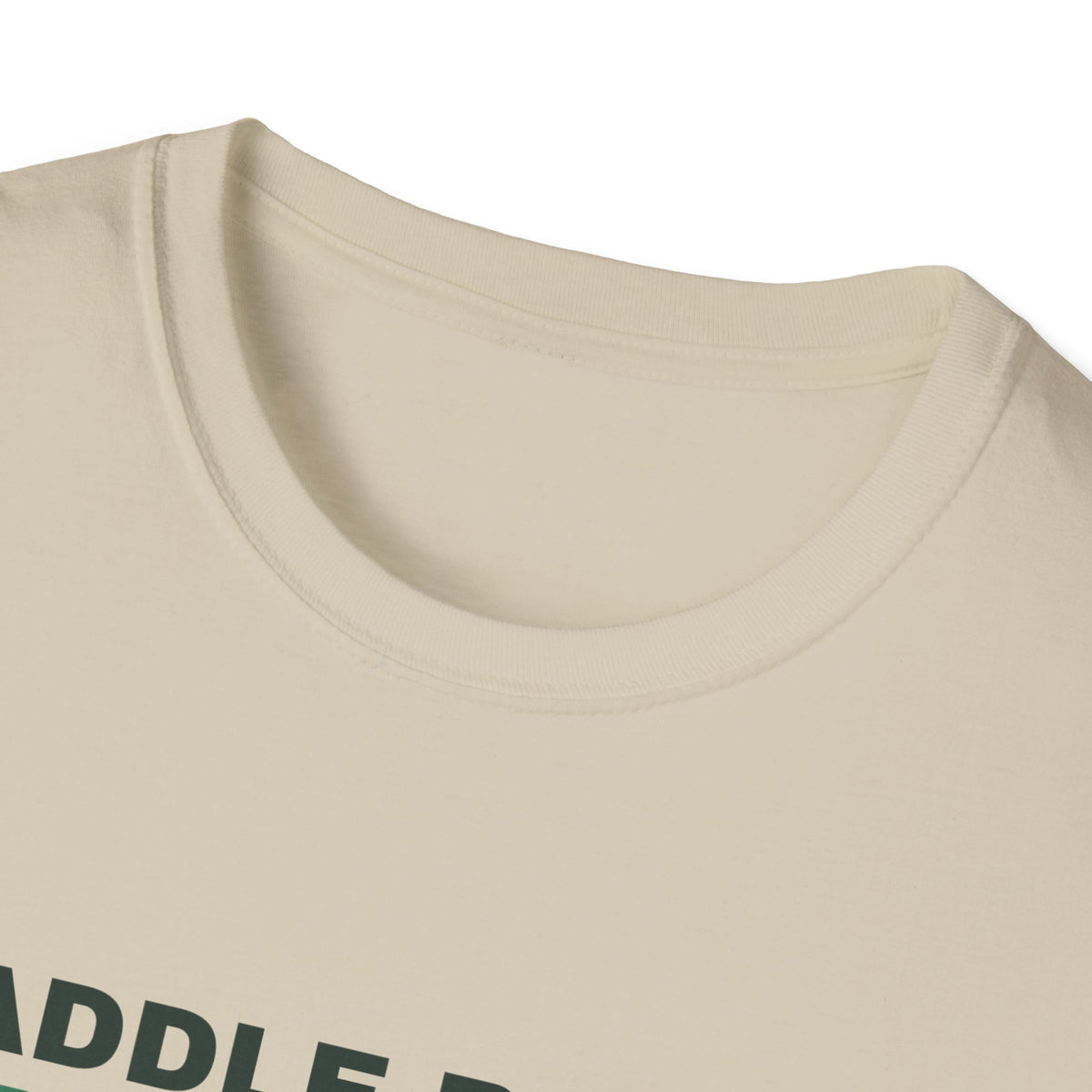 Paddle Ready. Expectations Low – Funny Pickleball T-Shirt
