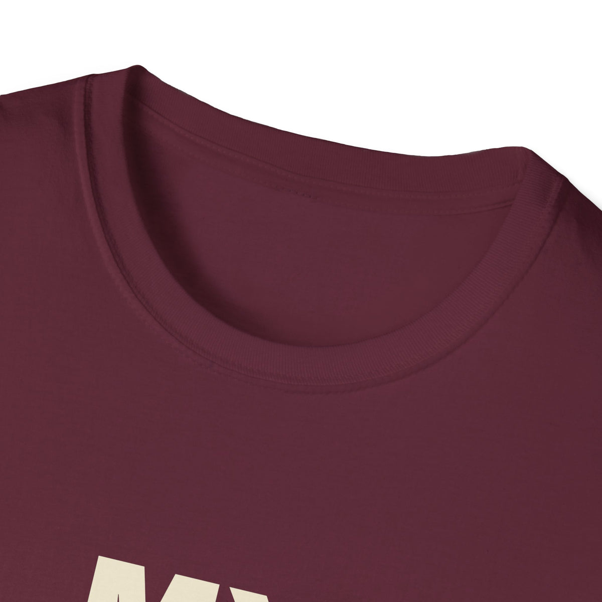 My Game Is Mostly Vibes – Funny Pickleball T-Shirt