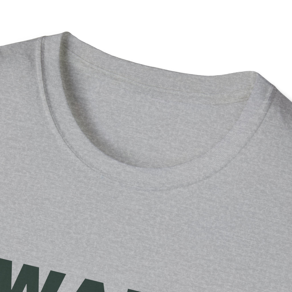 Wait, What's the Score? – Funny Pickleball Score T-Shirt
