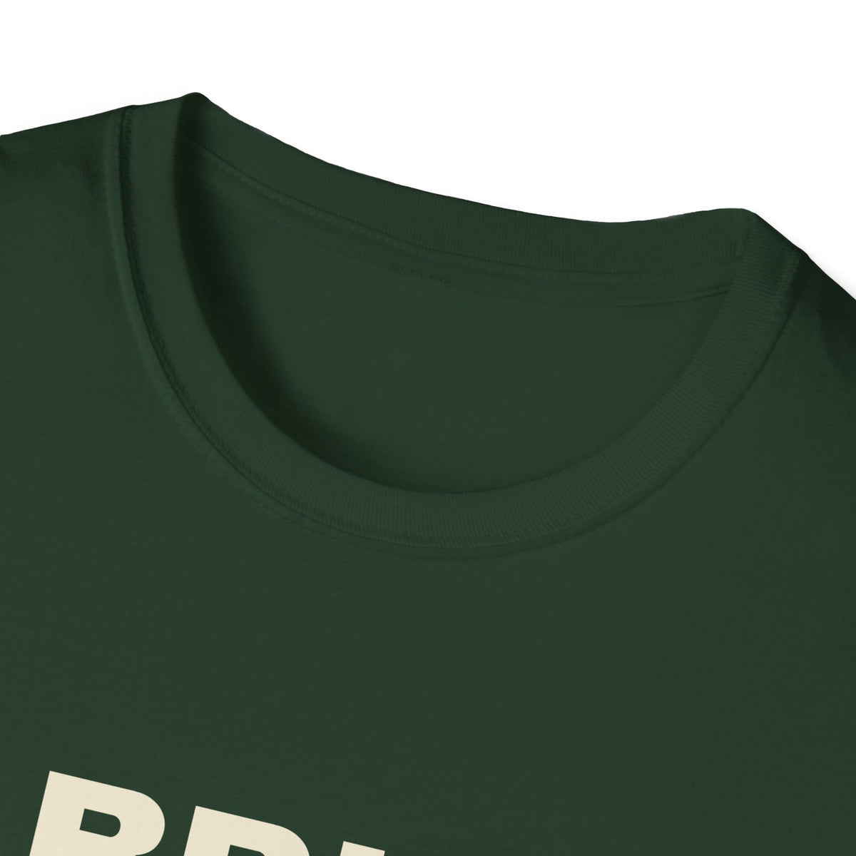 I Bring the Paddle. You Bring the Excuses – Funny Pickleball Trash Talk T-Shirt