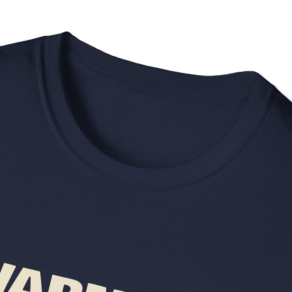 Warm-Up: 40 Min. Game: 6 Min – Funny Pickleball T-Shirt